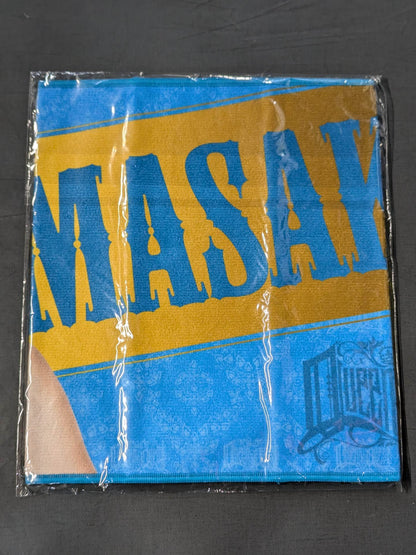 Miyu Amasaki  fighters  Cheering Towel (2023) SPRING)