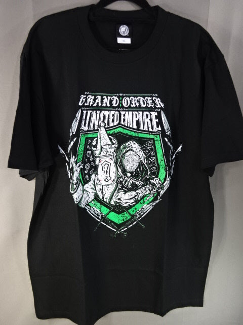 グレート-O-カーン＆HENARE Tシャツ