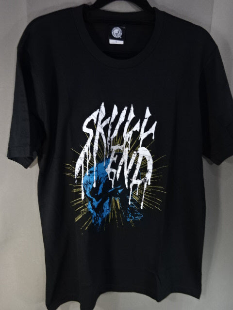 SANADA THE BEGINNING OF SKULL END Tシャツ