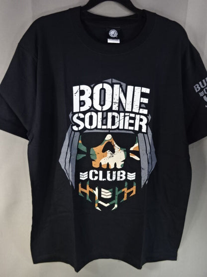 Taiji Ishimori  BONE SOLDIER Duck T-Shirt