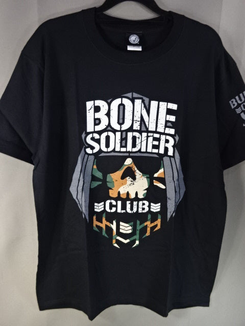Taiji Ishimori  BONE SOLDIER Duck T-Shirt