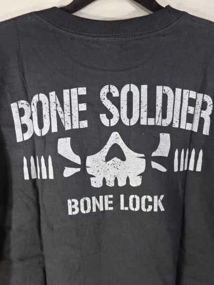 Taiji Ishimori  BONE SOLDIER Duck T-Shirt