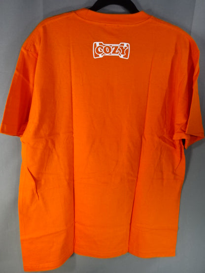 小島聡 THE LARIATER Tシャツ