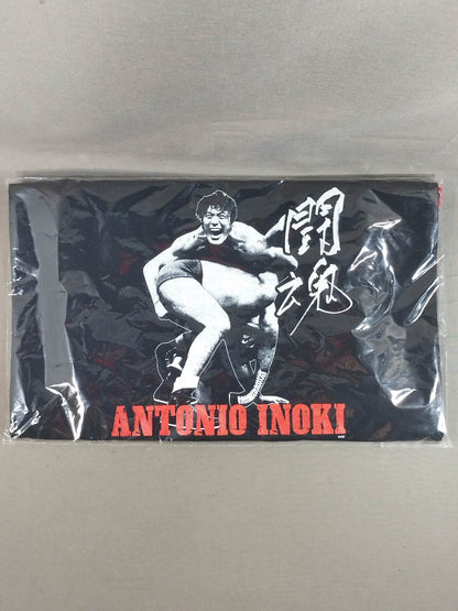 ★アントニオ猪木✕ROOTOTE★ 闘魂トートバッグ