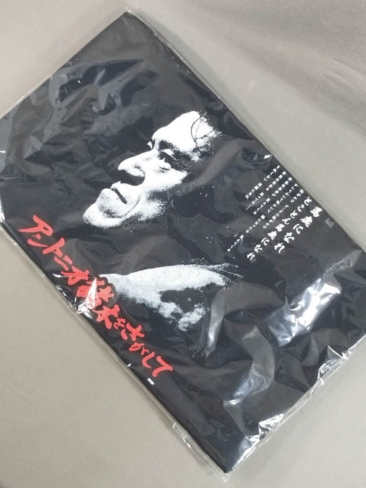 ★アントニオ猪木✕ROOTOTE★ 「アントニオ猪木をさがして」トートバッグ