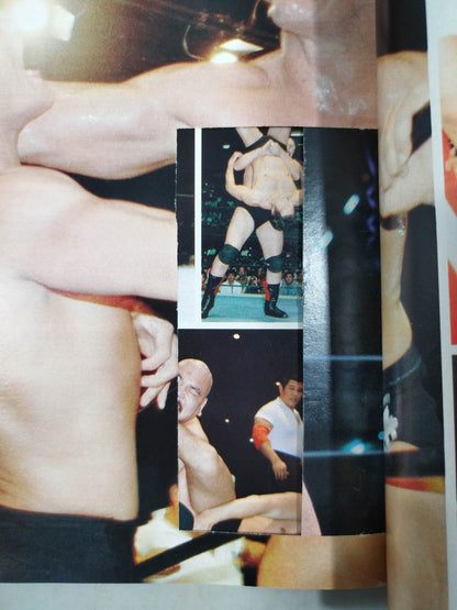月刊プロレス 1983年6月号増刊