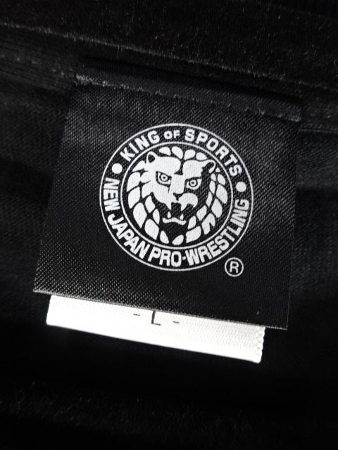 Jay White STILL MY ERA T-Shirt (Black)