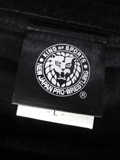 Jay White STILL MY ERA T-Shirt (Black)