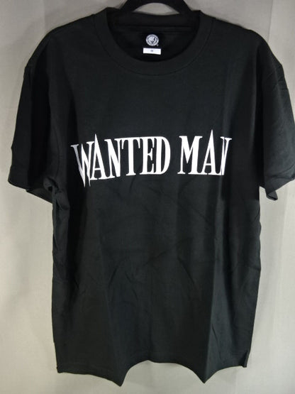 NIC NEMETH  T-Shirt (Black)