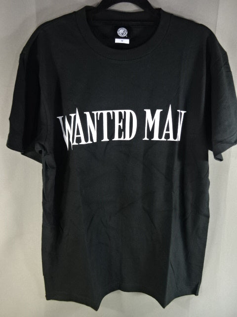 NIC NEMETH  T-Shirt (Black)
