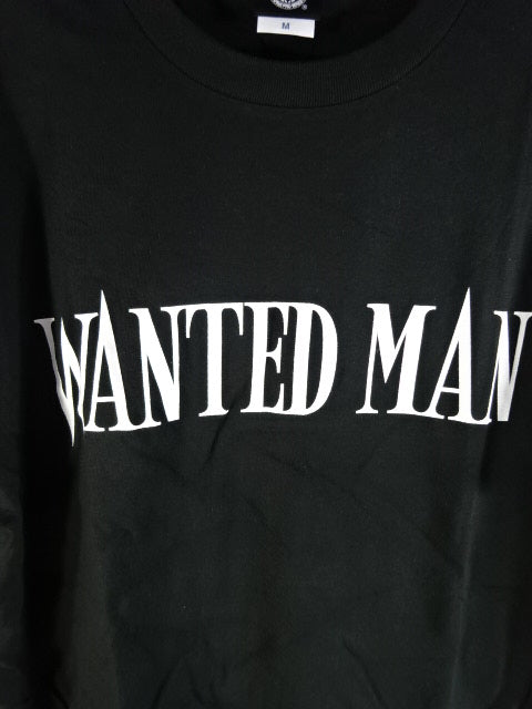 NIC NEMETH  T-Shirt (Black)