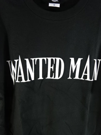 NIC NEMETH  T-Shirt (Black)
