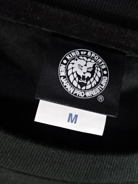 NIC NEMETH  T-Shirt (Black)
