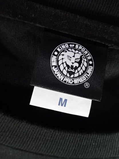 NIC NEMETH  T-Shirt (Black)