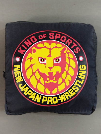ライオンマーク エコバッグ