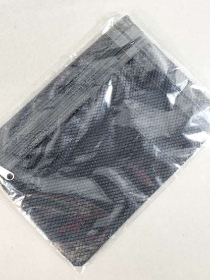 Drake Morimatsu "DANGEROUS WORLD vol.6" mini bag