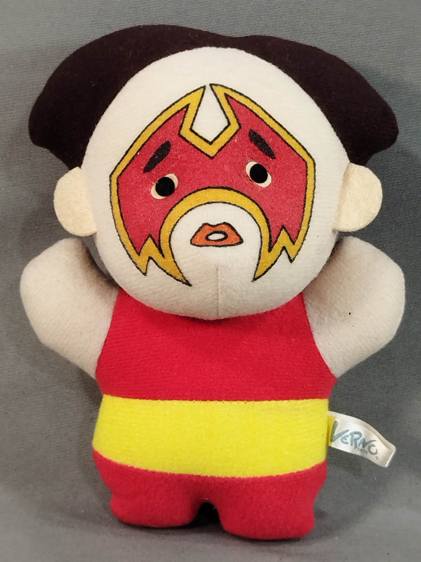 Kyoko Inoue mascot strap