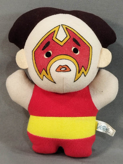 Kyoko Inoue mascot strap