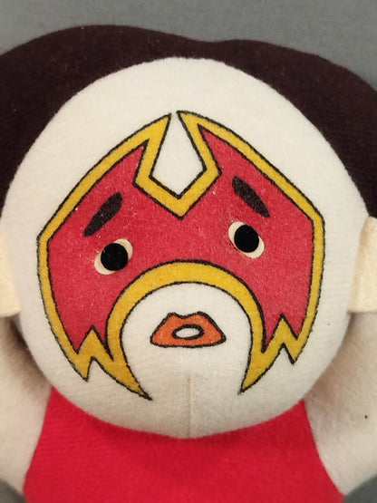 Kyoko Inoue mascot strap