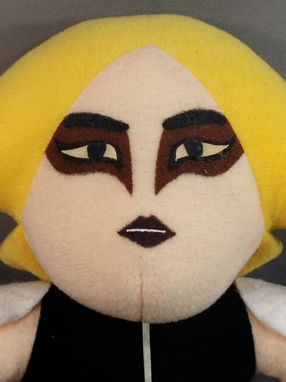 Akira Hokuto  Mascot Strap