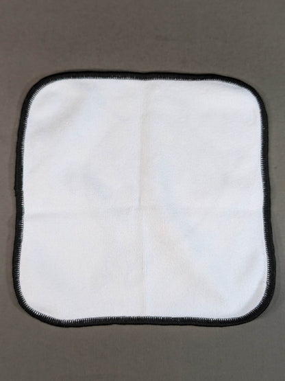 Mina Shirakawa  Random KO Illustration Mini Towel