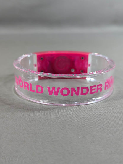 Stardom Bangle Light