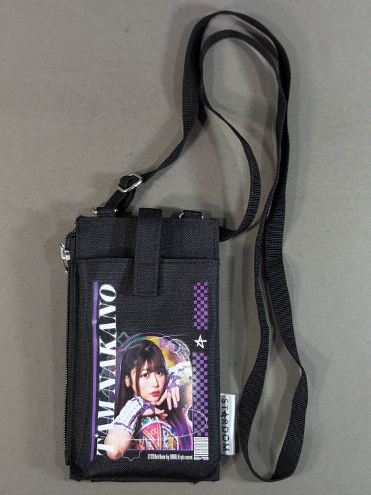 Tam Nakano  Phone Case