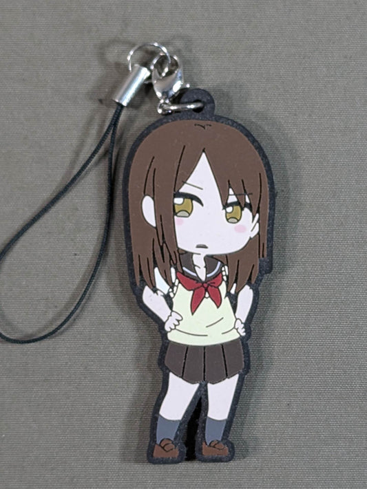 Saki Kashima  Shine! Stardom Girls' School Rubber Strap