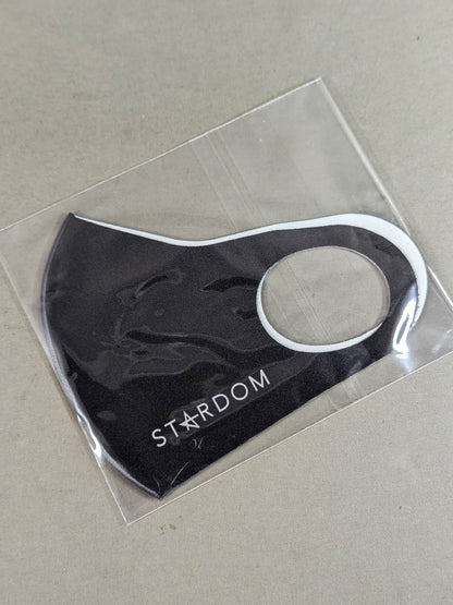 Stardom Logo Mask