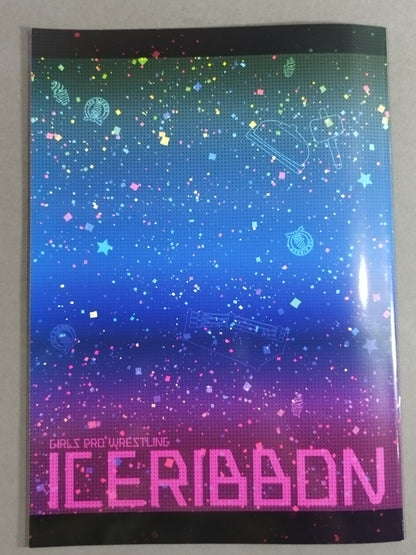 Ice Ribbon Pamphlet (2019/3/31)