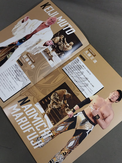 2021 OFFICIAL GUIDE BOOK vol.2