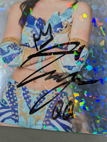 天咲光由 キラポートレート(A-3)