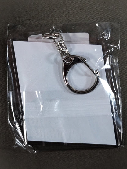 Kento Miyahara  All Japan Pro Wrestling × Web Pong Acrylic Keychain
