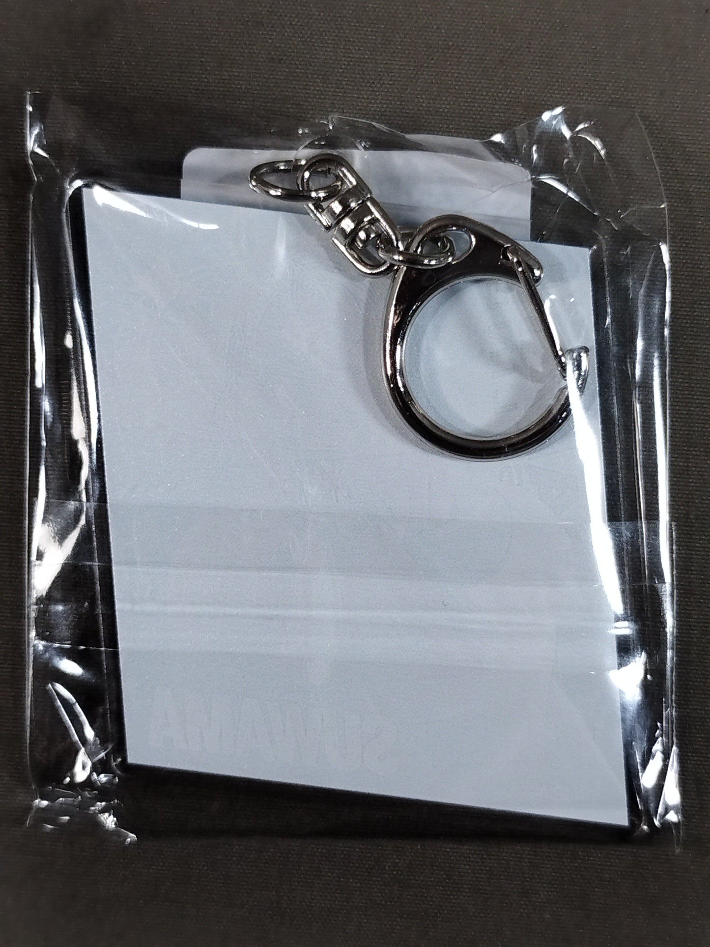 SUWAMA  Pro Wrestling × webpons Japan all Acrylic Keychain