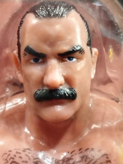 Don Frye 