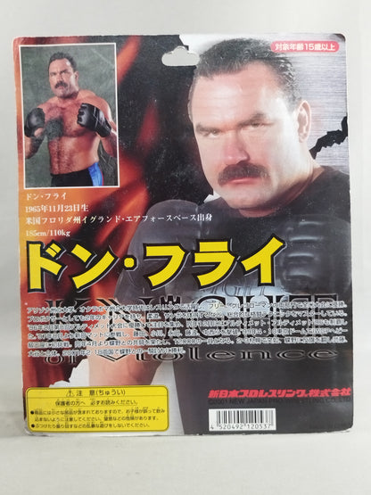 Don Frye 