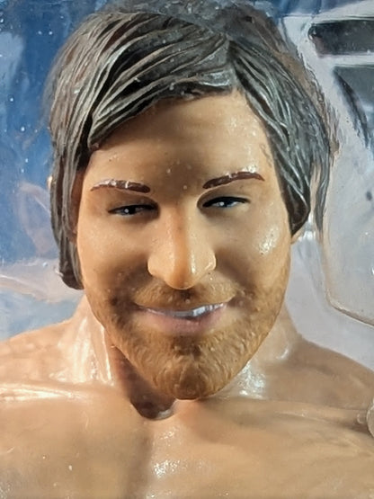 Chris Sabin (DELUXE IMPACT Wrestling )