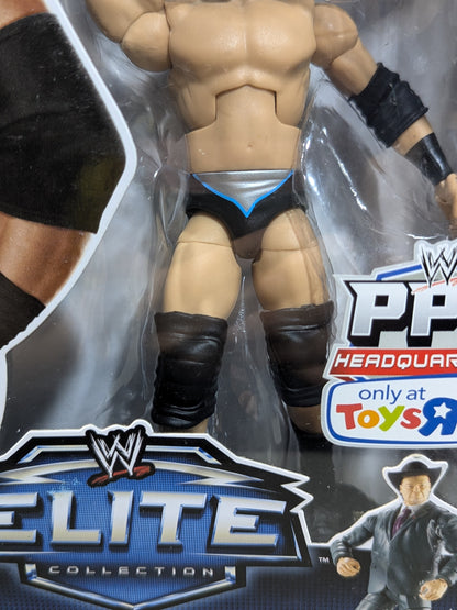 Curtis Axel (black pants)