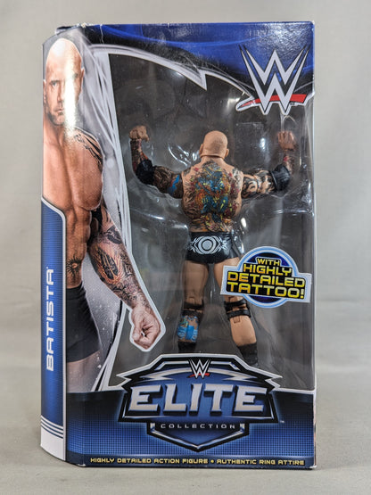 Batista (back tattoo)