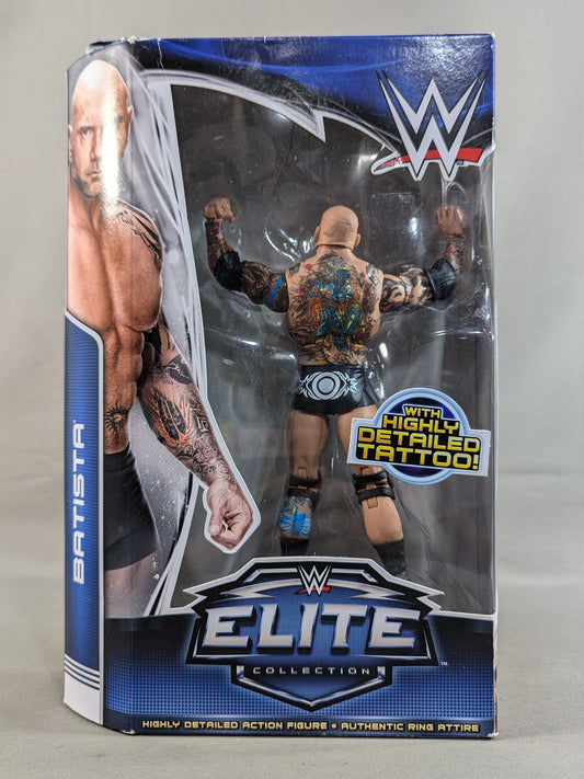 Batista (back tattoo)