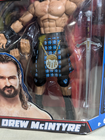 Drew McIntyre (black x blue quilt)