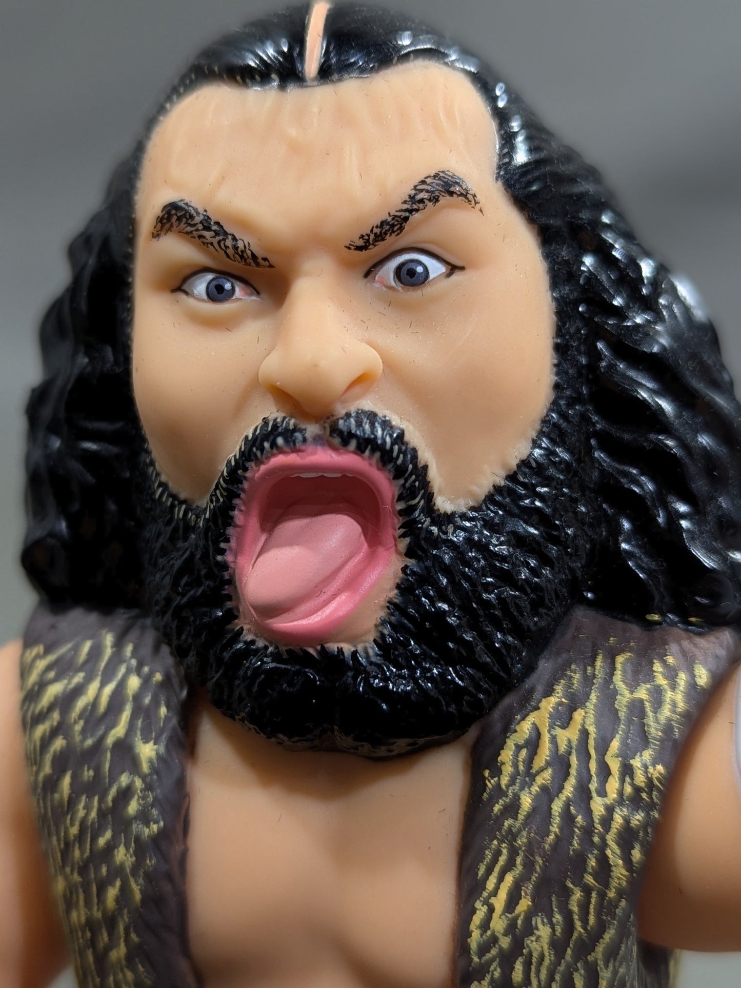 Bruiser Brody  16d Soft Vinyl Collection