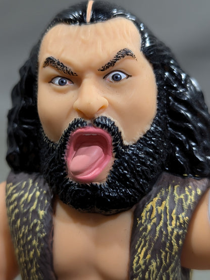 Bruiser Brody  16d Soft Vinyl Collection