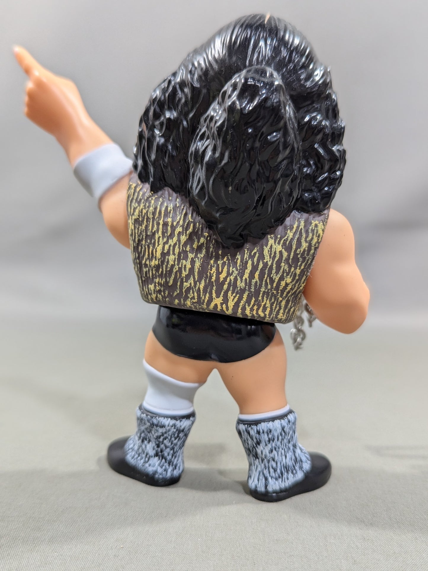 Bruiser Brody  16d Soft Vinyl Collection