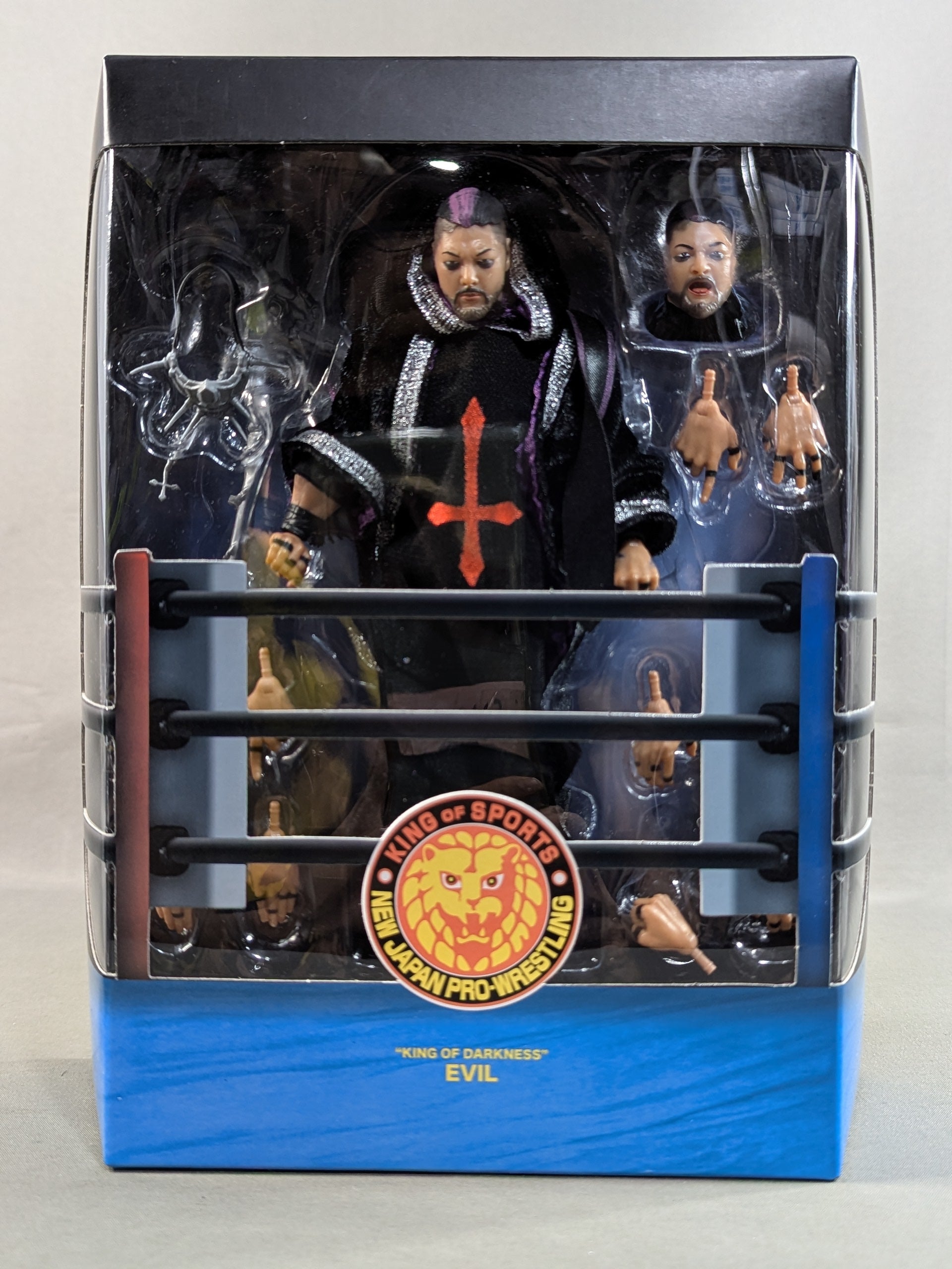 12月27日 – 闘道館