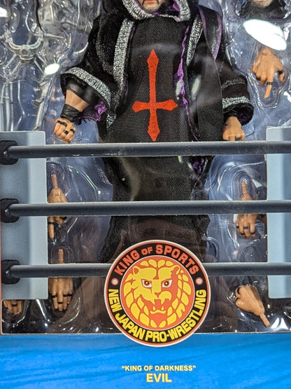 EVIL