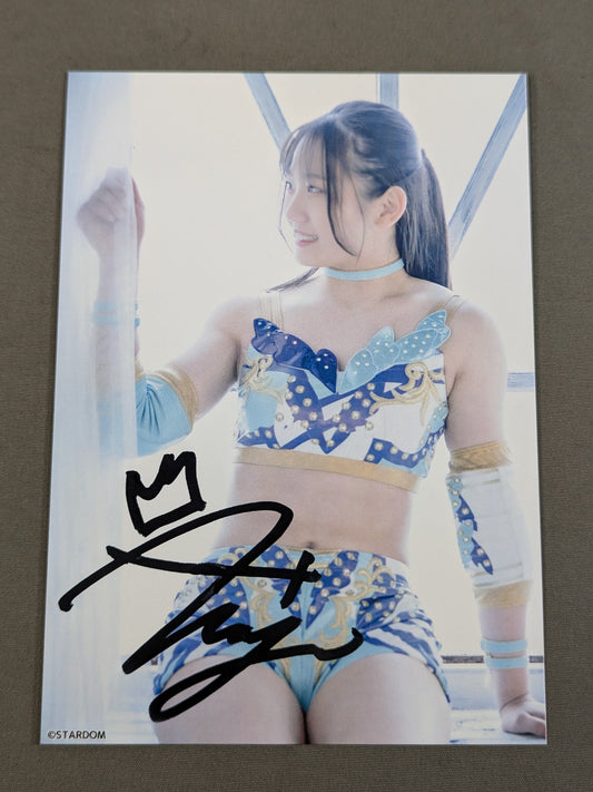 Miyu Amasaki  Postcards(1)