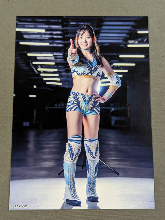 Miyu Amasaki  Postcards(2)