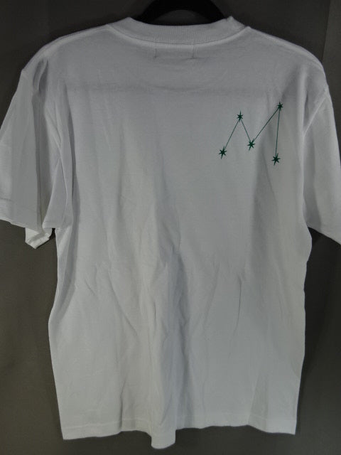 【hand signed autograph】 Mitsuharu Misawa  MM T-shirt