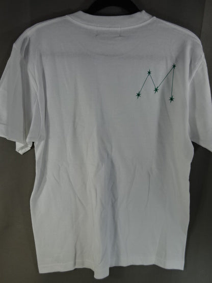 【hand signed autograph】 Mitsuharu Misawa  MM T-shirt